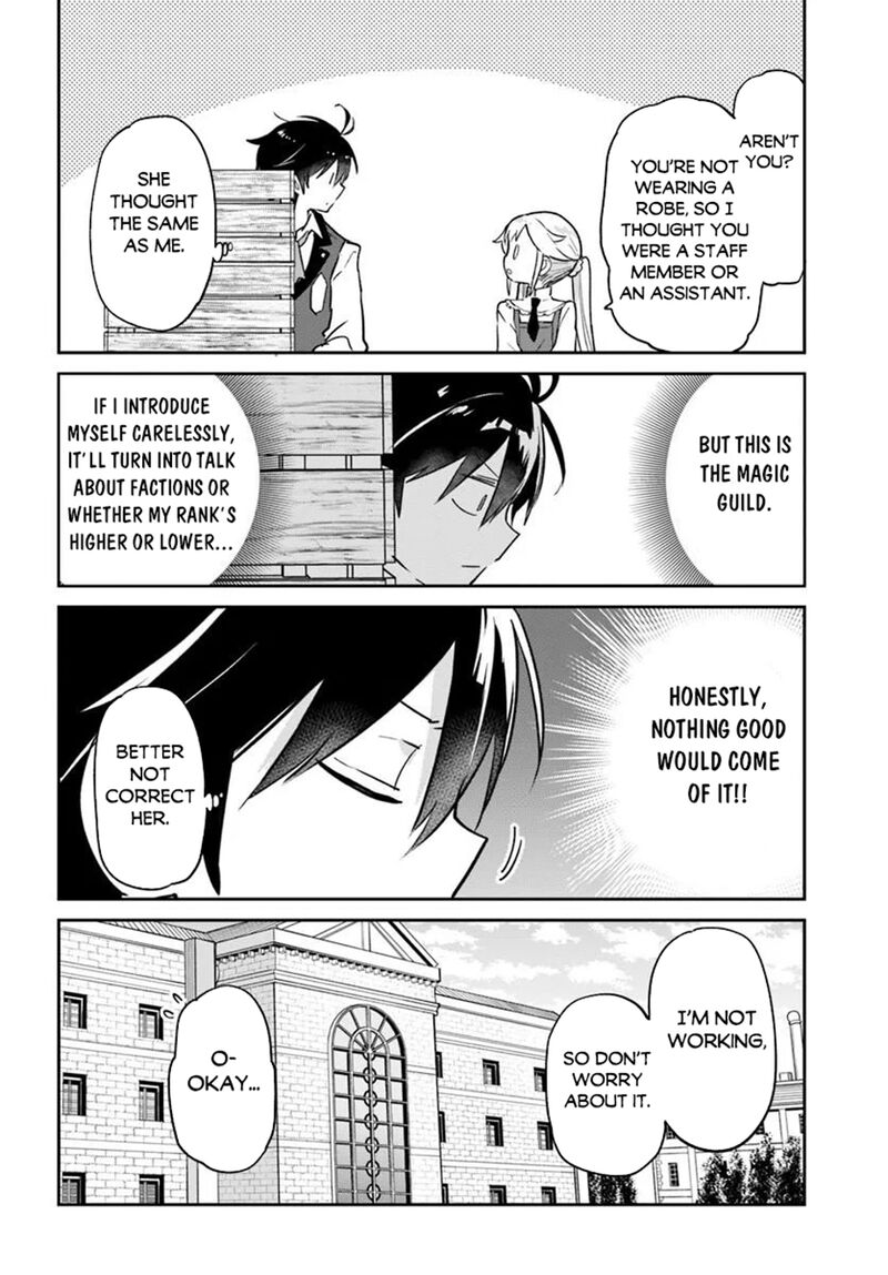 Henkyou Gurashi No Maou Tensei Shite Saikyou No Majutsushi Ni Naru 60 36