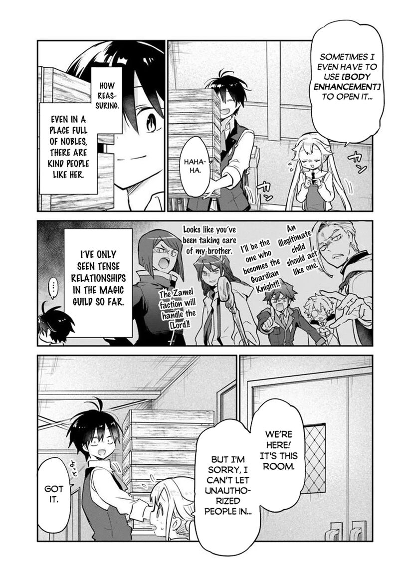 Henkyou Gurashi No Maou Tensei Shite Saikyou No Majutsushi Ni Naru 60 39