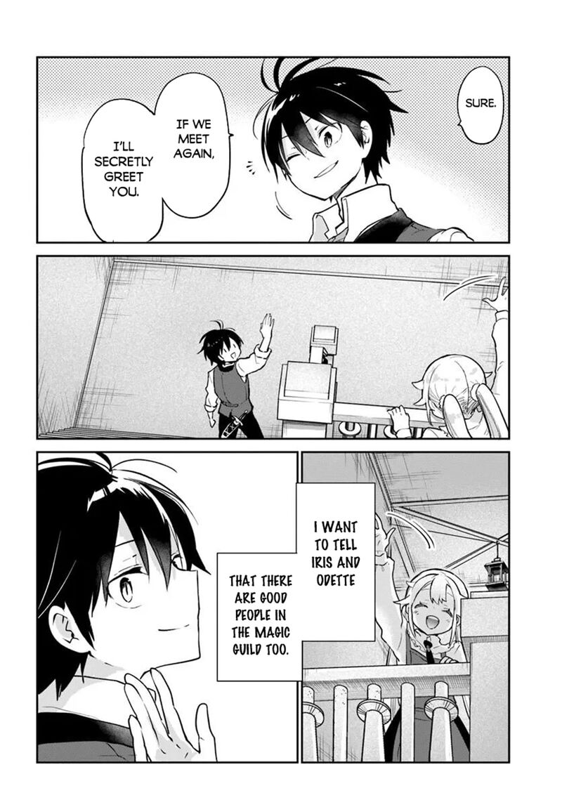 Henkyou Gurashi No Maou Tensei Shite Saikyou No Majutsushi Ni Naru 60 42