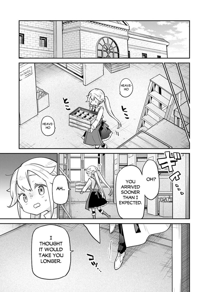 Henkyou Gurashi No Maou Tensei Shite Saikyou No Majutsushi Ni Naru 60 43