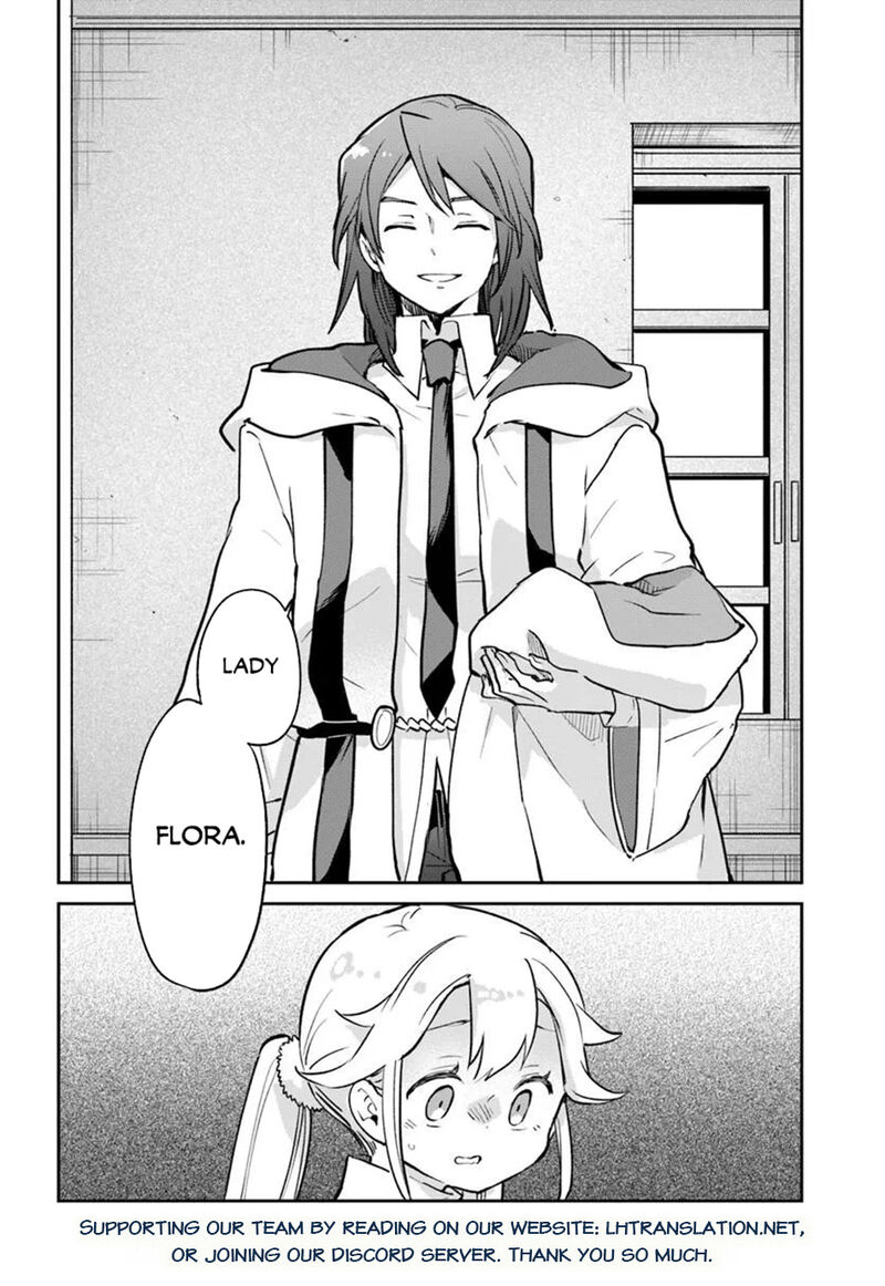 Henkyou Gurashi No Maou Tensei Shite Saikyou No Majutsushi Ni Naru 60 44