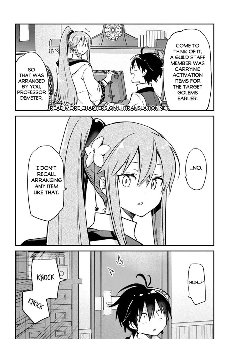 Henkyou Gurashi No Maou Tensei Shite Saikyou No Majutsushi Ni Naru 61 13