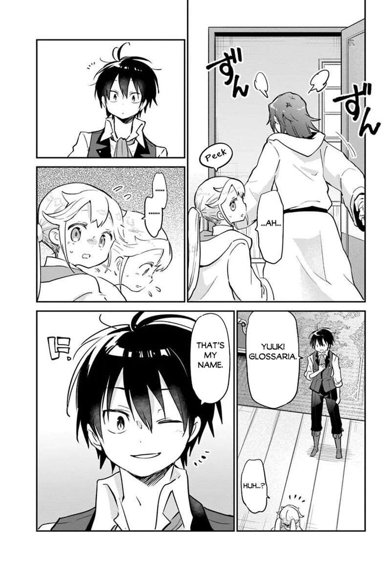 Henkyou Gurashi No Maou Tensei Shite Saikyou No Majutsushi Ni Naru 61 25