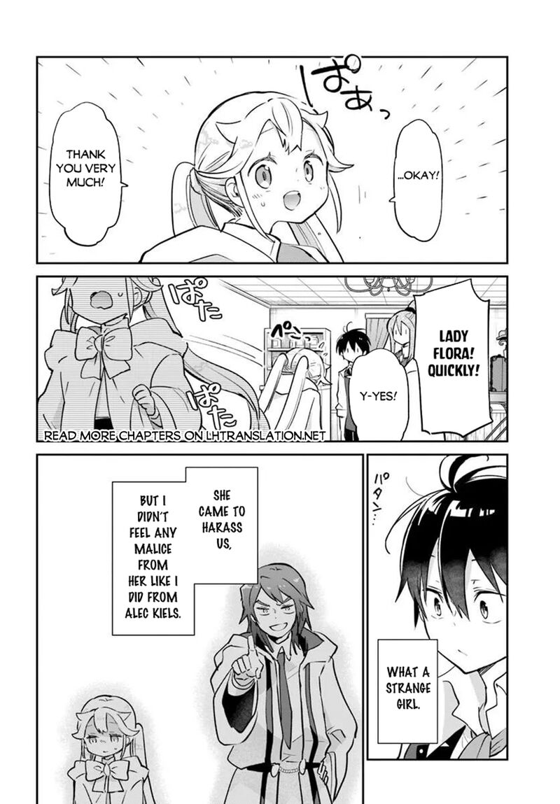 Henkyou Gurashi No Maou Tensei Shite Saikyou No Majutsushi Ni Naru 61 26