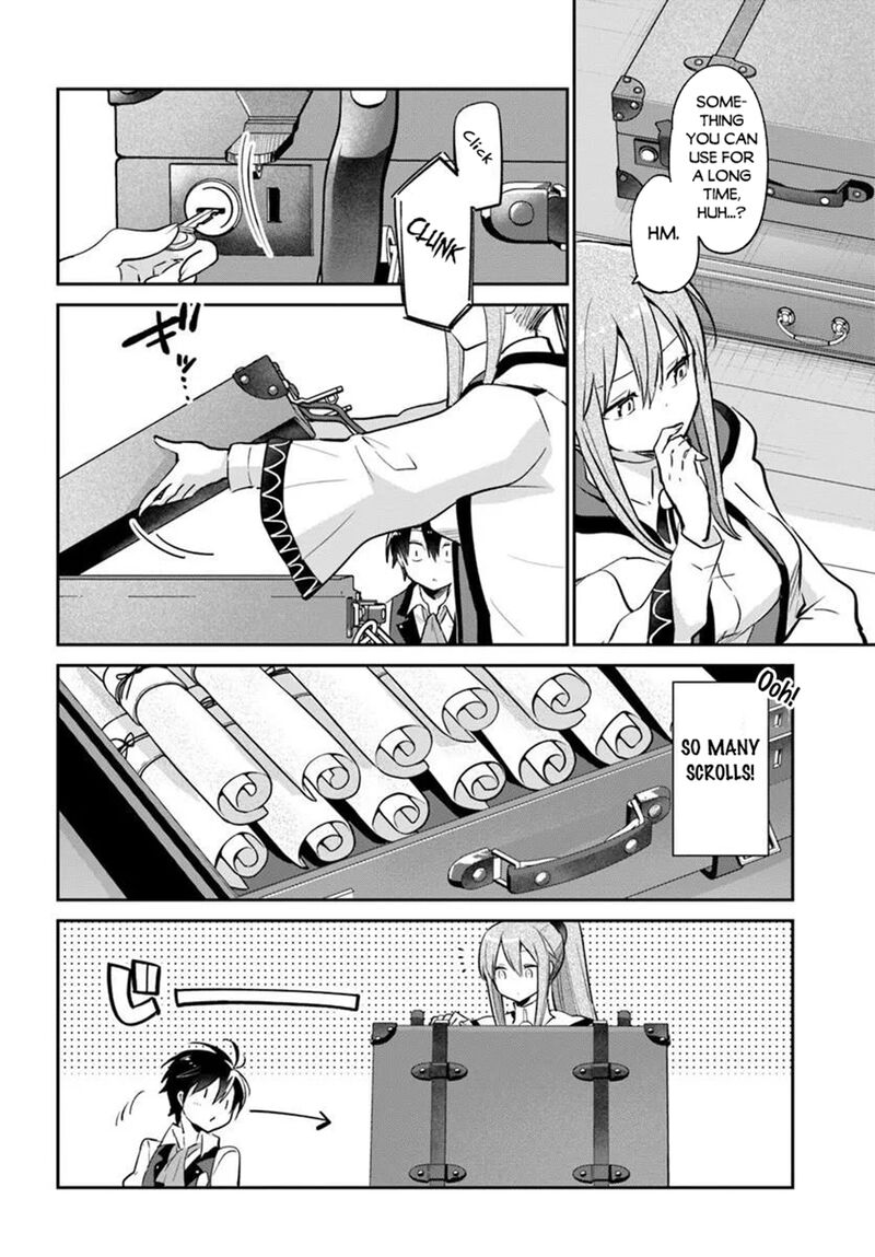 Henkyou Gurashi No Maou Tensei Shite Saikyou No Majutsushi Ni Naru 61 5
