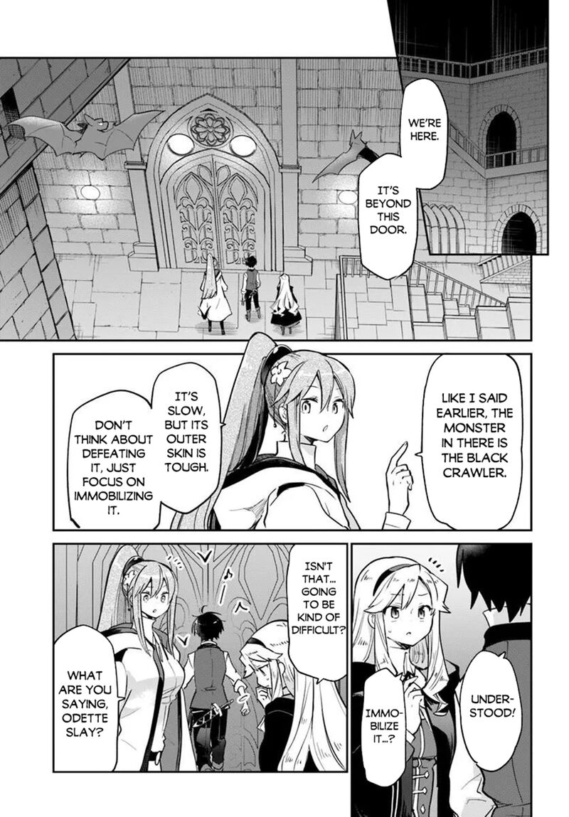 Henkyou Gurashi No Maou Tensei Shite Saikyou No Majutsushi Ni Naru 62 11