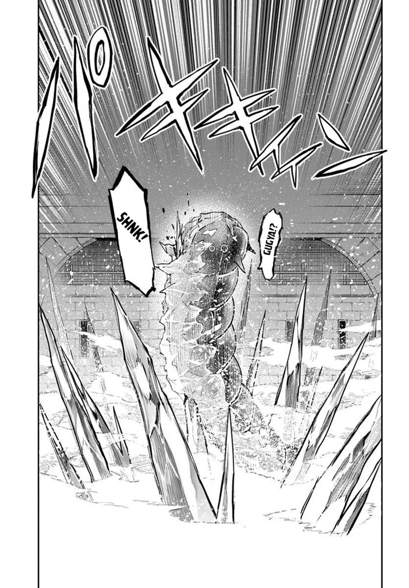 Henkyou Gurashi No Maou Tensei Shite Saikyou No Majutsushi Ni Naru 62 23