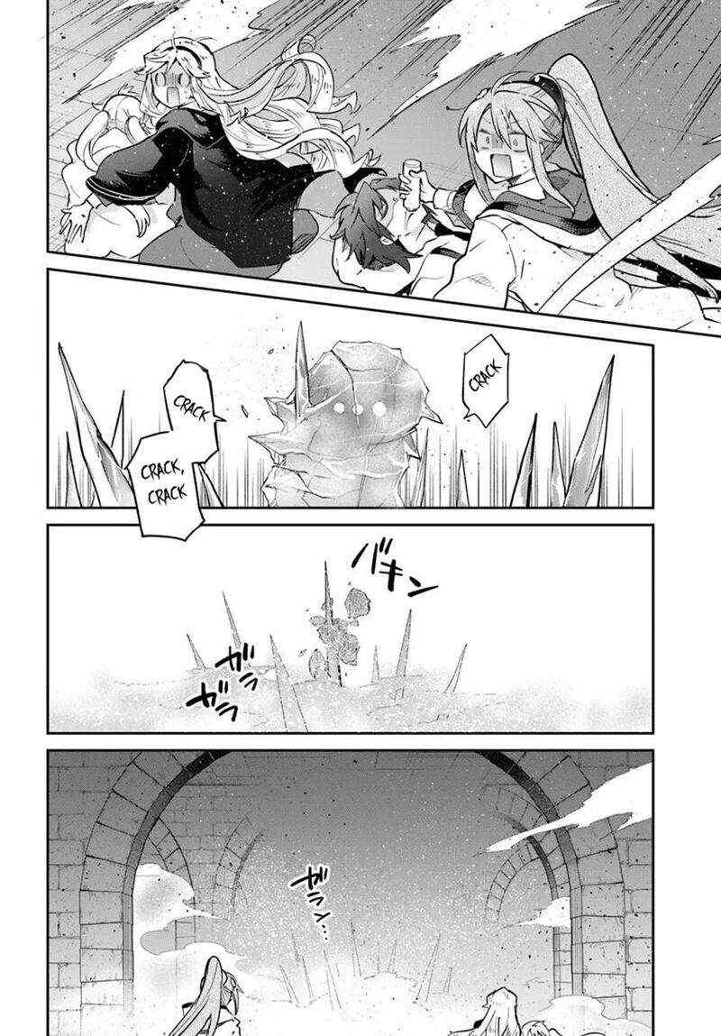 Henkyou Gurashi No Maou Tensei Shite Saikyou No Majutsushi Ni Naru 62 24