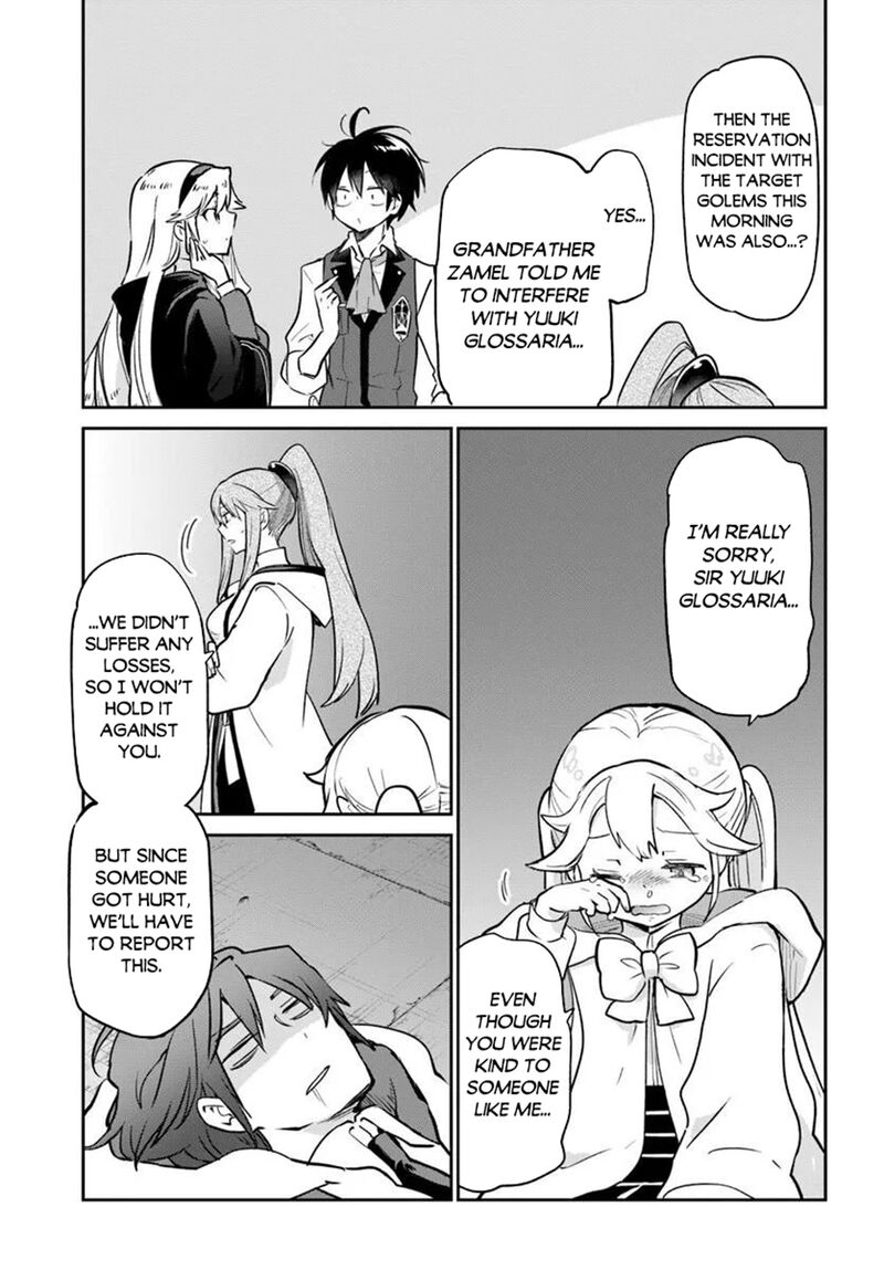 Henkyou Gurashi No Maou Tensei Shite Saikyou No Majutsushi Ni Naru 62 29