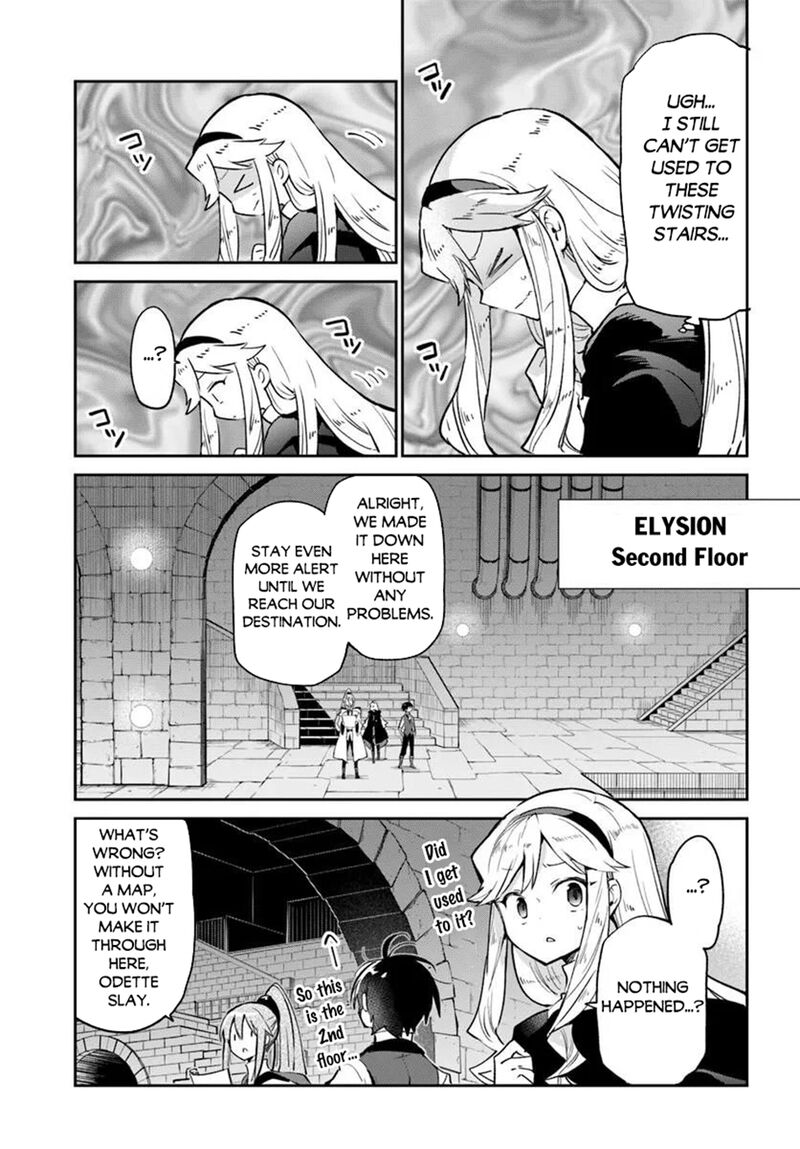Henkyou Gurashi No Maou Tensei Shite Saikyou No Majutsushi Ni Naru 62 3