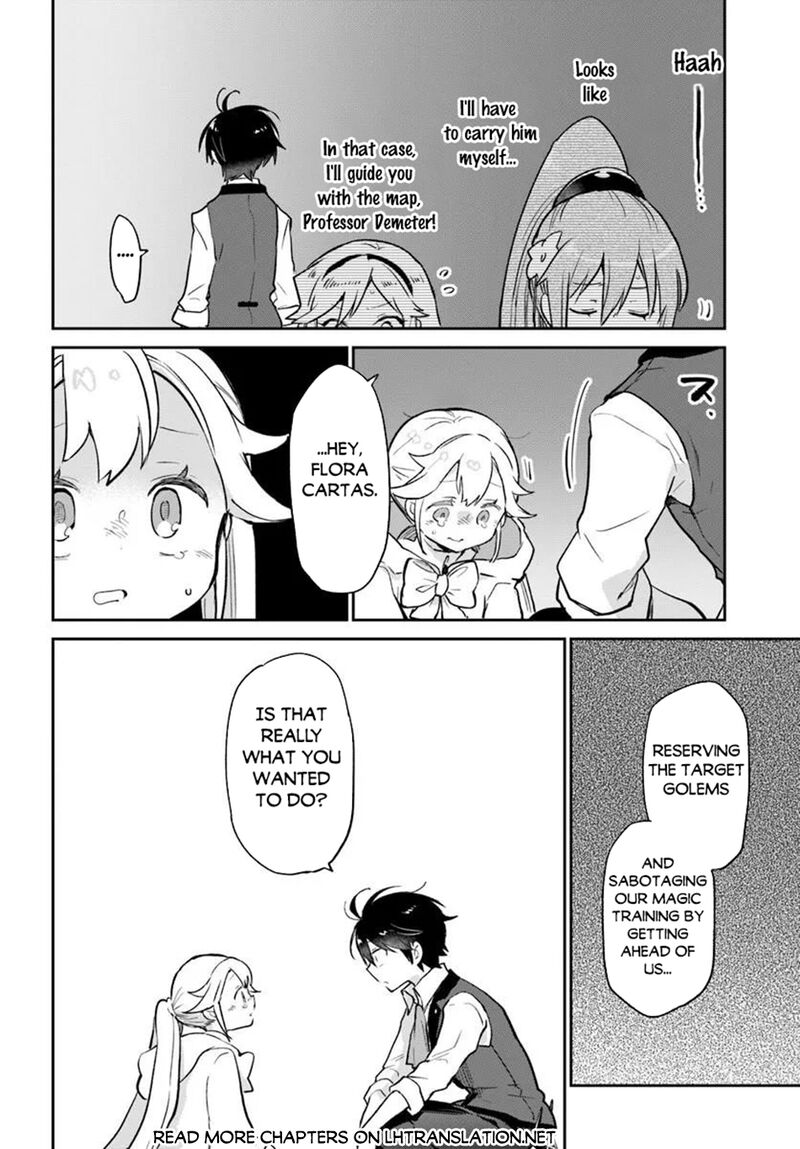 Henkyou Gurashi No Maou Tensei Shite Saikyou No Majutsushi Ni Naru 62 30