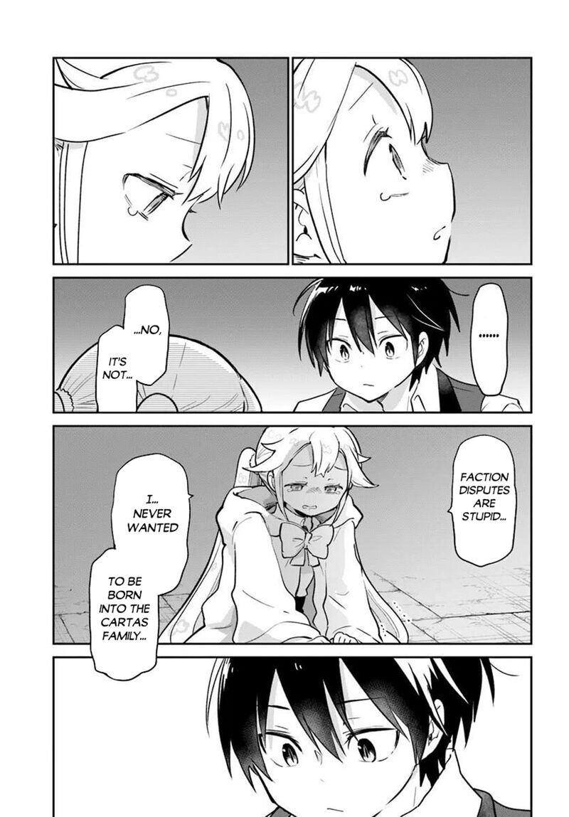 Henkyou Gurashi No Maou Tensei Shite Saikyou No Majutsushi Ni Naru 62 31