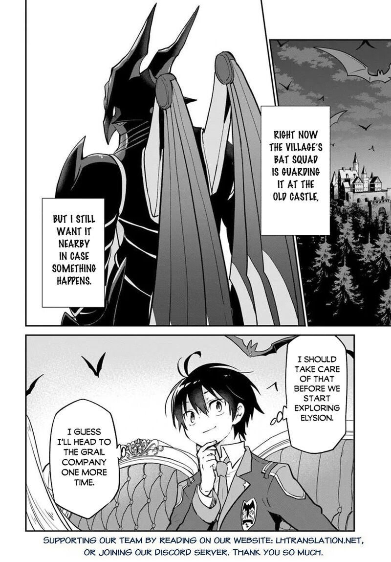 Henkyou Gurashi No Maou Tensei Shite Saikyou No Majutsushi Ni Naru 62 44