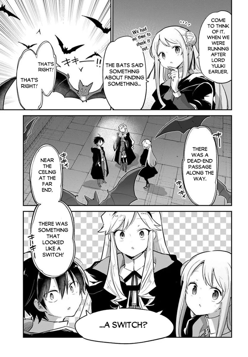 Henkyou Gurashi No Maou Tensei Shite Saikyou No Majutsushi Ni Naru 65 10