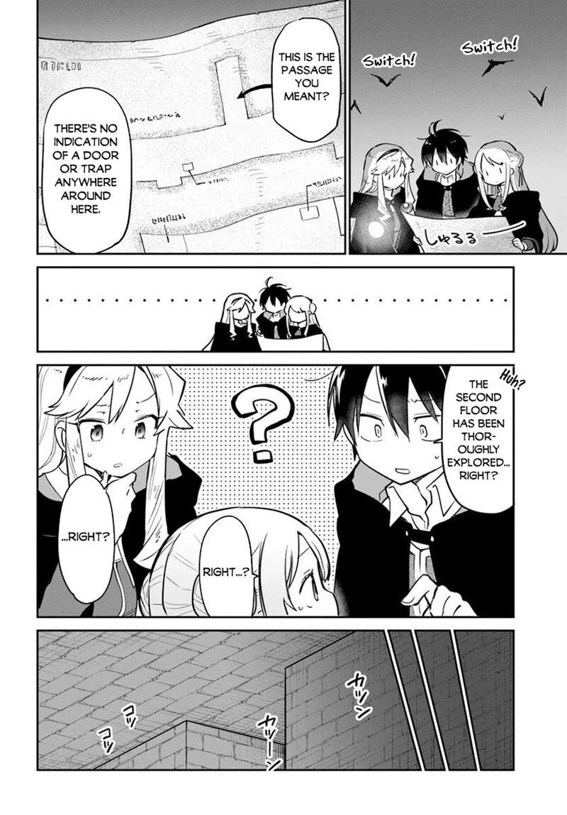 Henkyou Gurashi No Maou Tensei Shite Saikyou No Majutsushi Ni Naru 65 11