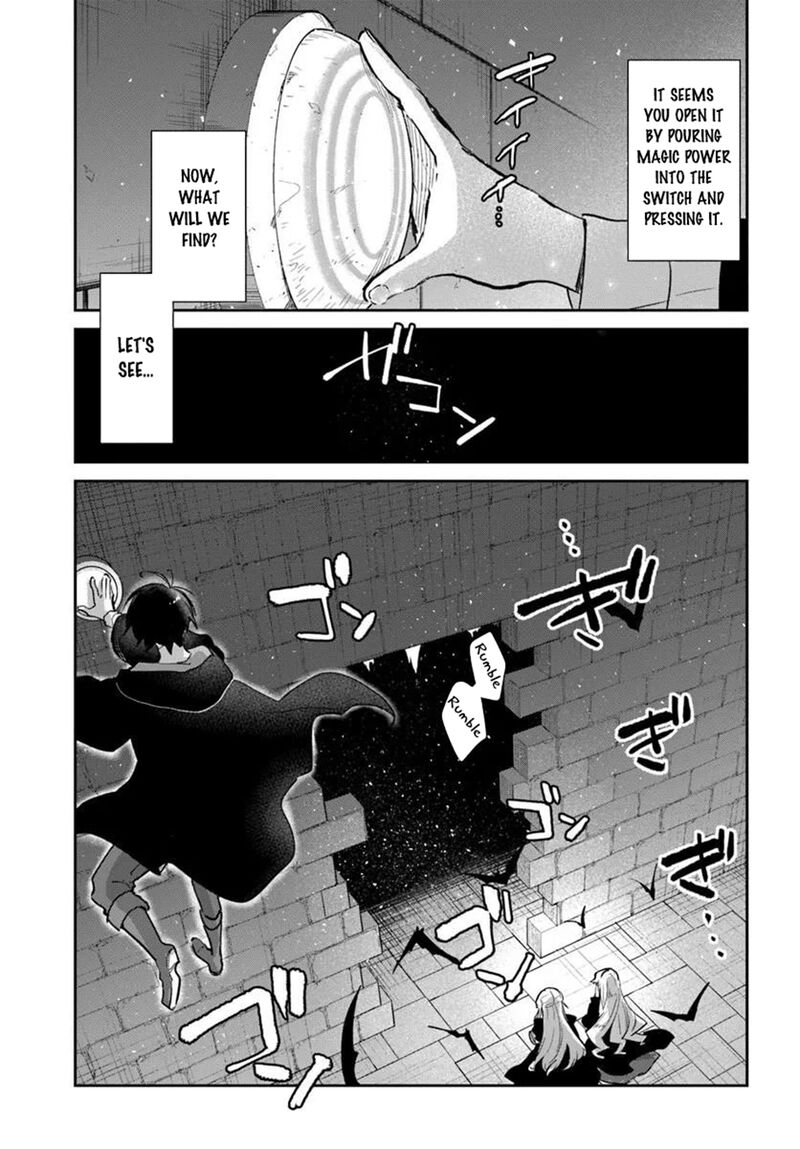 Henkyou Gurashi No Maou Tensei Shite Saikyou No Majutsushi Ni Naru 65 16