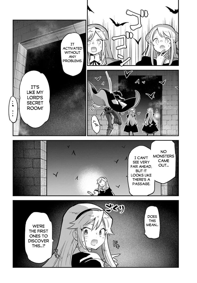 Henkyou Gurashi No Maou Tensei Shite Saikyou No Majutsushi Ni Naru 65 17