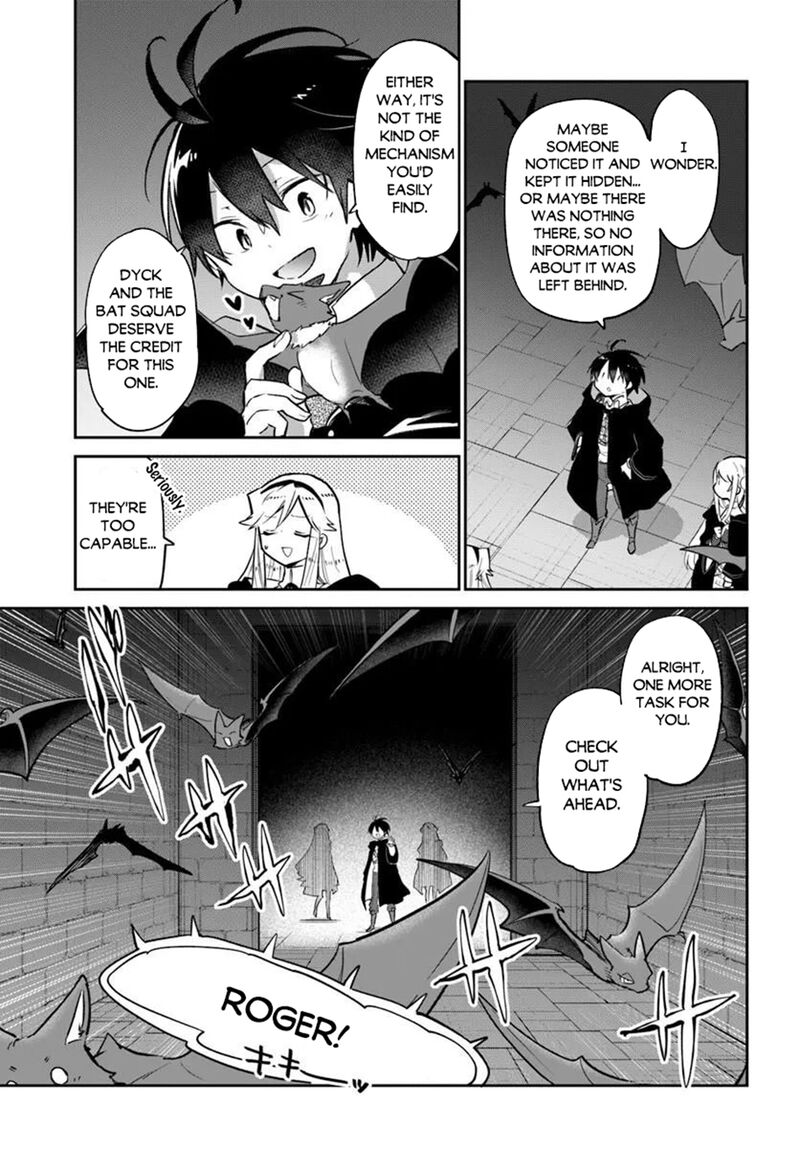 Henkyou Gurashi No Maou Tensei Shite Saikyou No Majutsushi Ni Naru 65 18