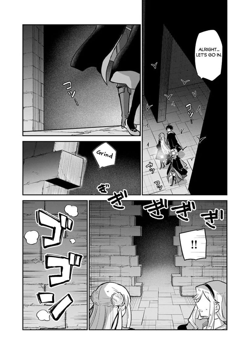 Henkyou Gurashi No Maou Tensei Shite Saikyou No Majutsushi Ni Naru 65 20