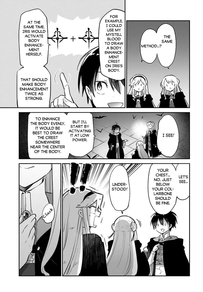 Henkyou Gurashi No Maou Tensei Shite Saikyou No Majutsushi Ni Naru 65 26