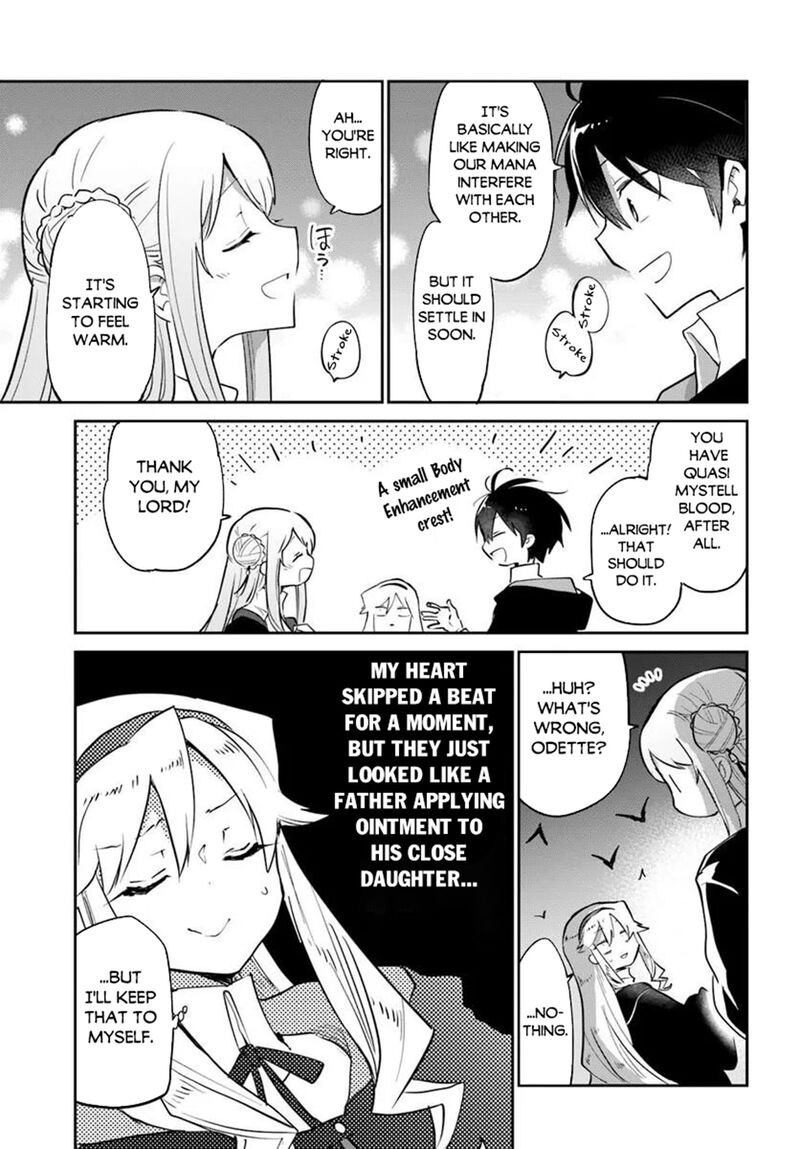 Henkyou Gurashi No Maou Tensei Shite Saikyou No Majutsushi Ni Naru 65 28