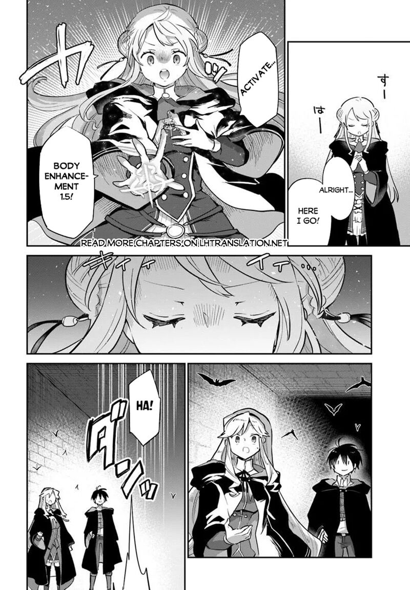 Henkyou Gurashi No Maou Tensei Shite Saikyou No Majutsushi Ni Naru 65 29
