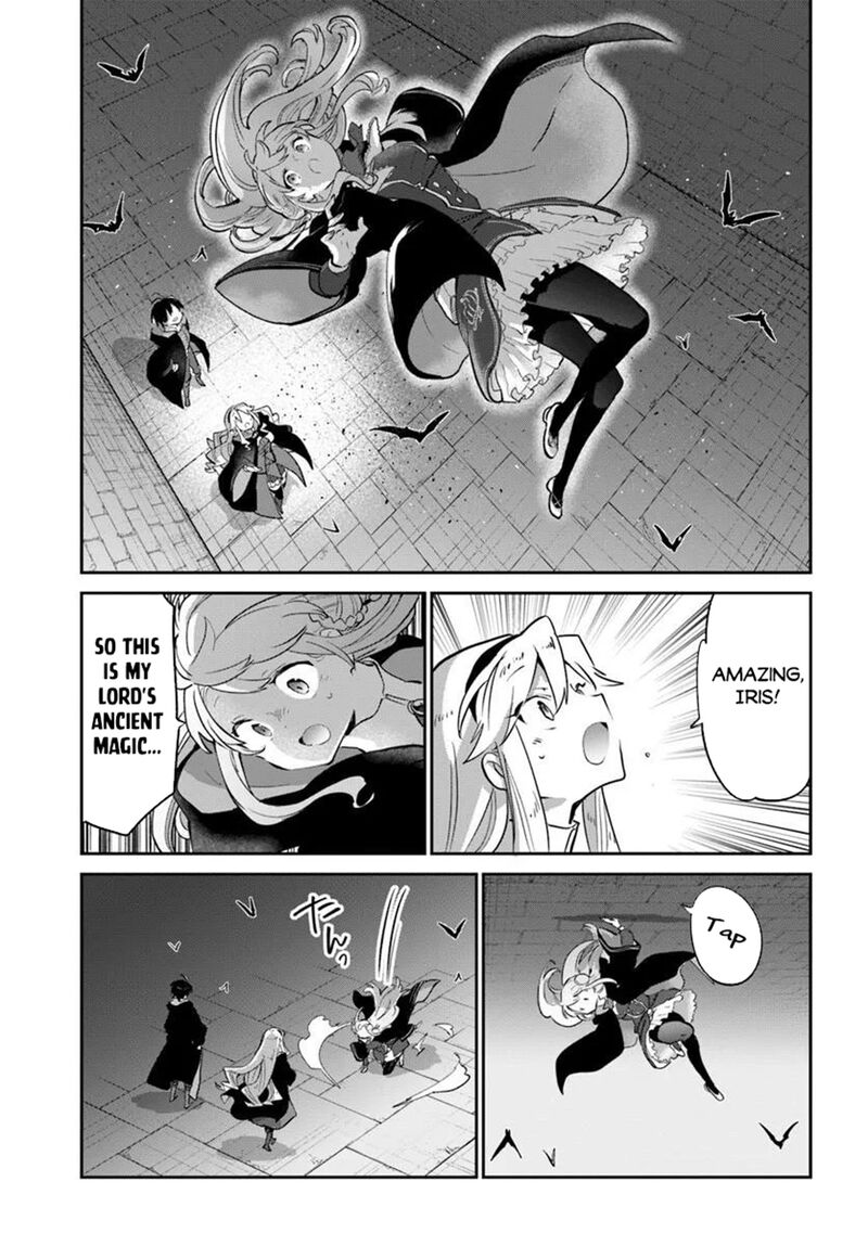 Henkyou Gurashi No Maou Tensei Shite Saikyou No Majutsushi Ni Naru 65 30