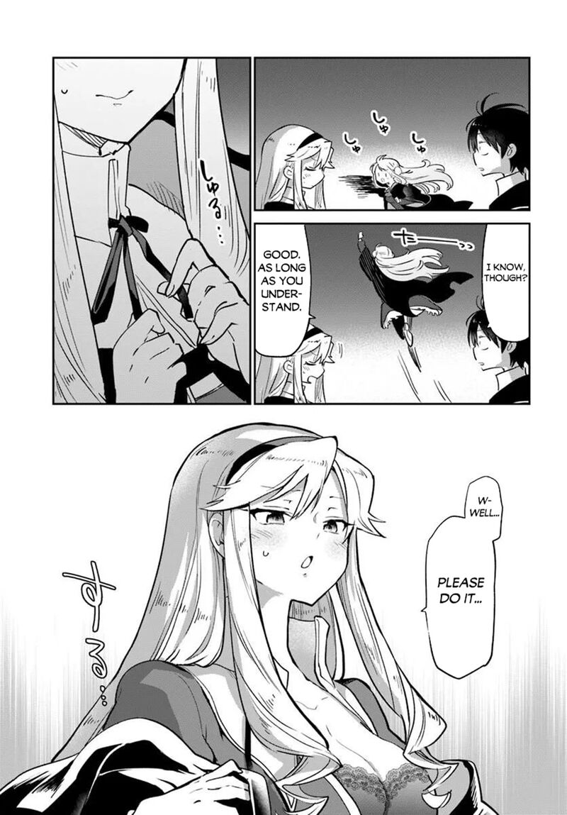 Henkyou Gurashi No Maou Tensei Shite Saikyou No Majutsushi Ni Naru 65 32