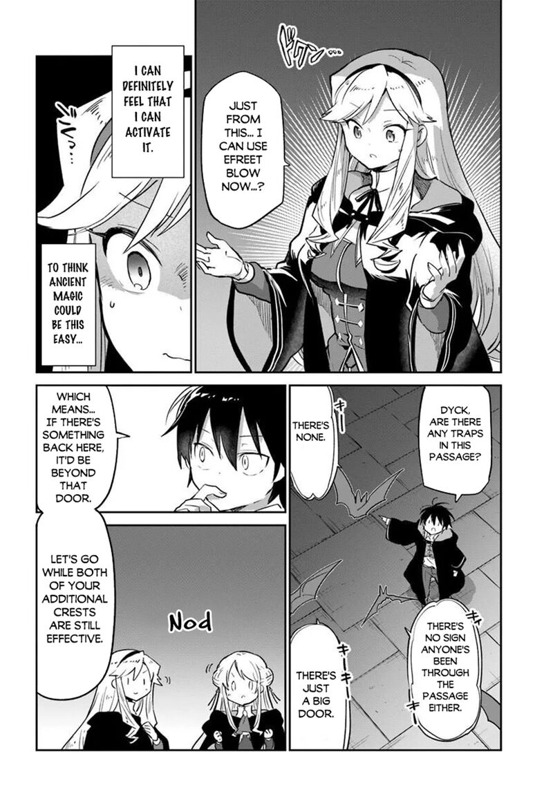 Henkyou Gurashi No Maou Tensei Shite Saikyou No Majutsushi Ni Naru 65 35