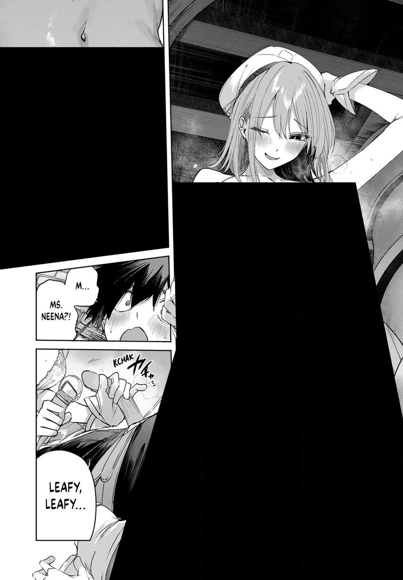 Henkyou No Yakushi Miyako De S Rank Boukensha To Naru 100 12