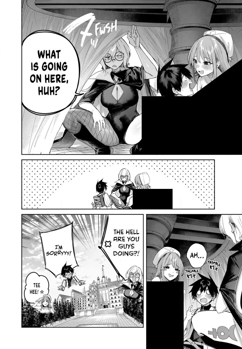 Henkyou No Yakushi Miyako De S Rank Boukensha To Naru 100 14