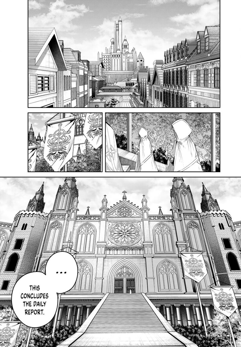 Henkyou No Yakushi Miyako De S Rank Boukensha To Naru 100 15