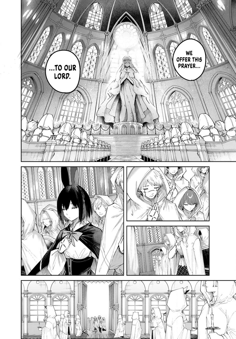 Henkyou No Yakushi Miyako De S Rank Boukensha To Naru 100 16