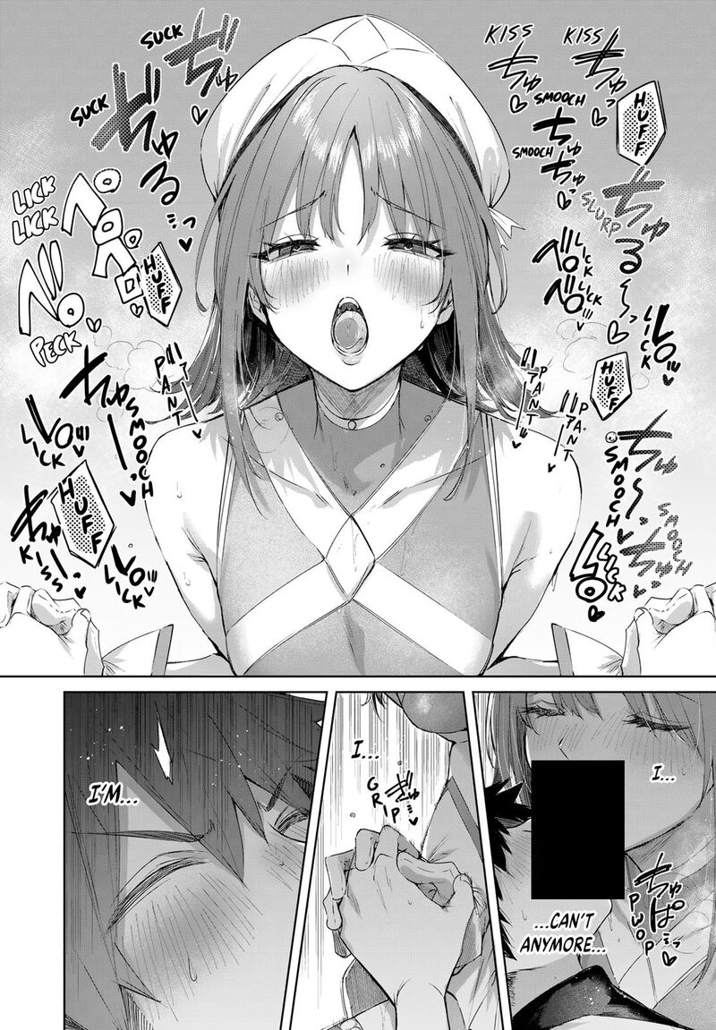 Henkyou No Yakushi Miyako De S Rank Boukensha To Naru 100 8