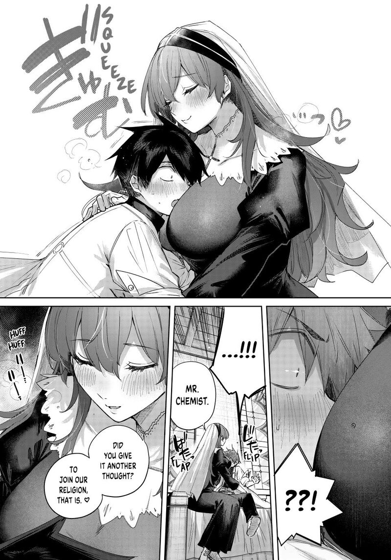 Henkyou No Yakushi Miyako De S Rank Boukensha To Naru 102 16