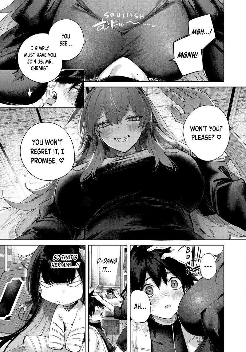 Henkyou No Yakushi Miyako De S Rank Boukensha To Naru 102 17