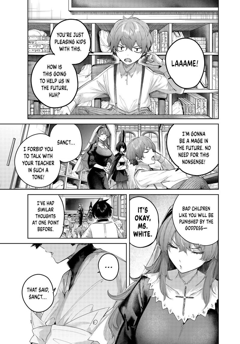 Henkyou No Yakushi Miyako De S Rank Boukensha To Naru 102 3