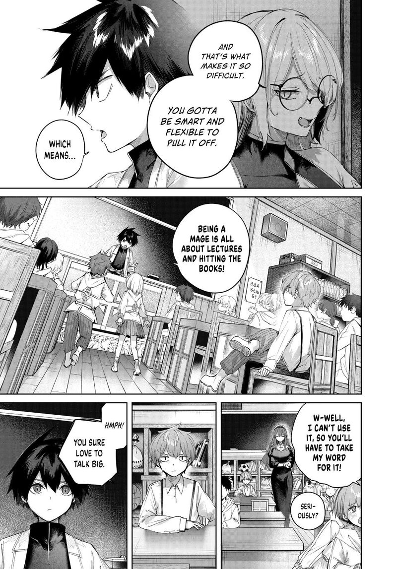 Henkyou No Yakushi Miyako De S Rank Boukensha To Naru 102 5