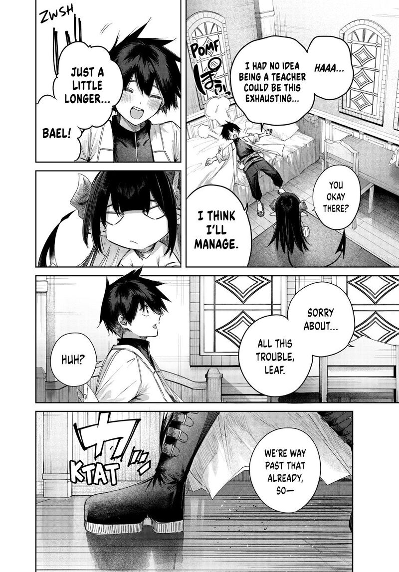 Henkyou No Yakushi Miyako De S Rank Boukensha To Naru 102 8