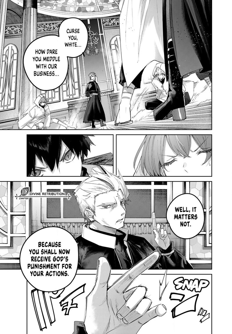 Henkyou No Yakushi Miyako De S Rank Boukensha To Naru 108 1