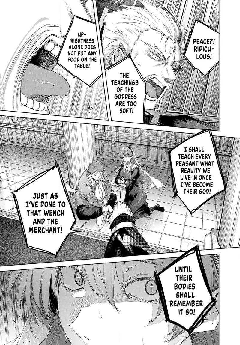 Henkyou No Yakushi Miyako De S Rank Boukensha To Naru 108 11
