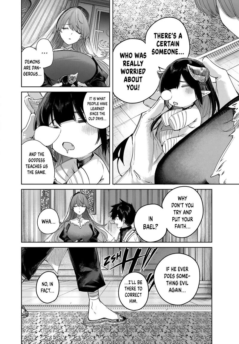 Henkyou No Yakushi Miyako De S Rank Boukensha To Naru 108 16