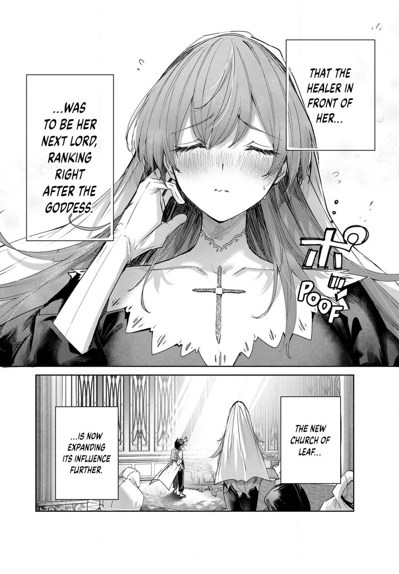 Henkyou No Yakushi Miyako De S Rank Boukensha To Naru 108 18
