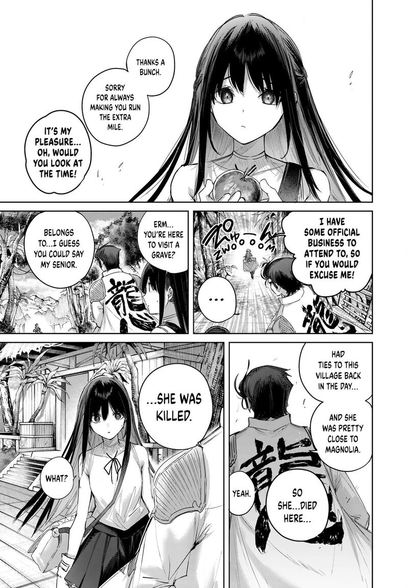 Henkyou No Yakushi Miyako De S Rank Boukensha To Naru 111 15