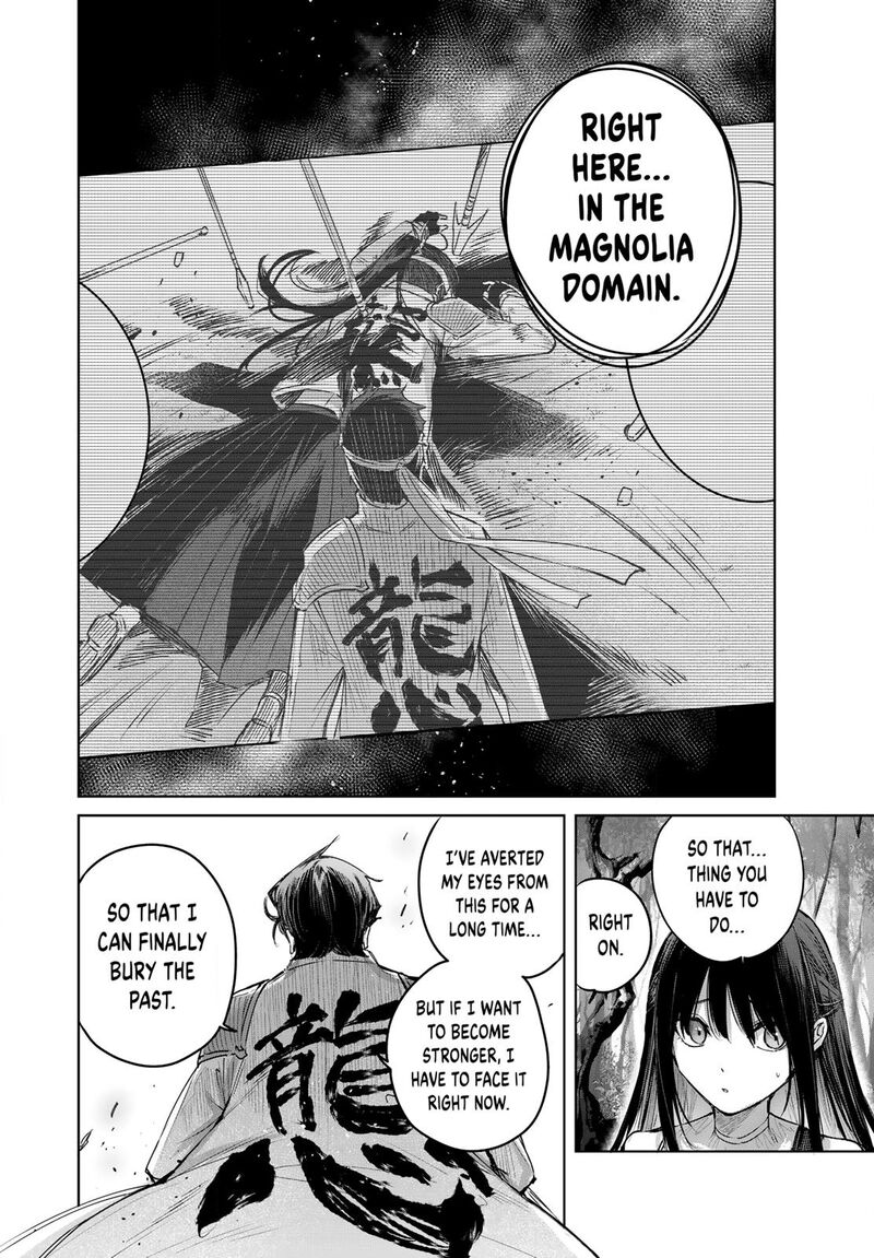 Henkyou No Yakushi Miyako De S Rank Boukensha To Naru 111 16