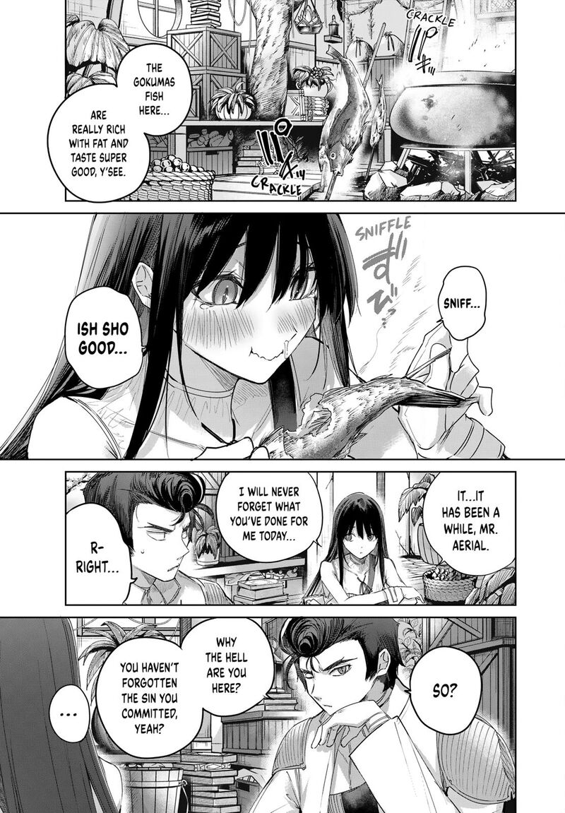 Henkyou No Yakushi Miyako De S Rank Boukensha To Naru 111 3