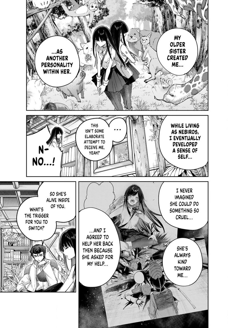 Henkyou No Yakushi Miyako De S Rank Boukensha To Naru 111 5