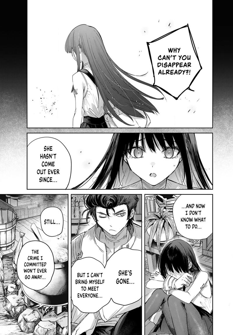 Henkyou No Yakushi Miyako De S Rank Boukensha To Naru 111 7
