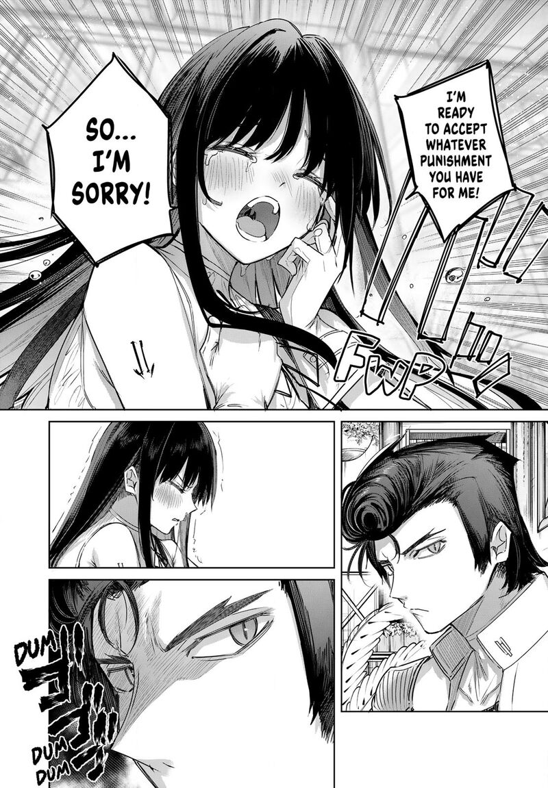 Henkyou No Yakushi Miyako De S Rank Boukensha To Naru 111 8
