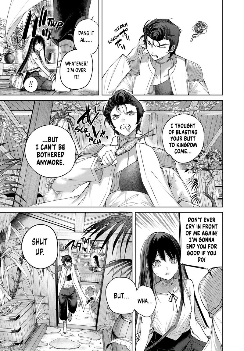 Henkyou No Yakushi Miyako De S Rank Boukensha To Naru 111 9
